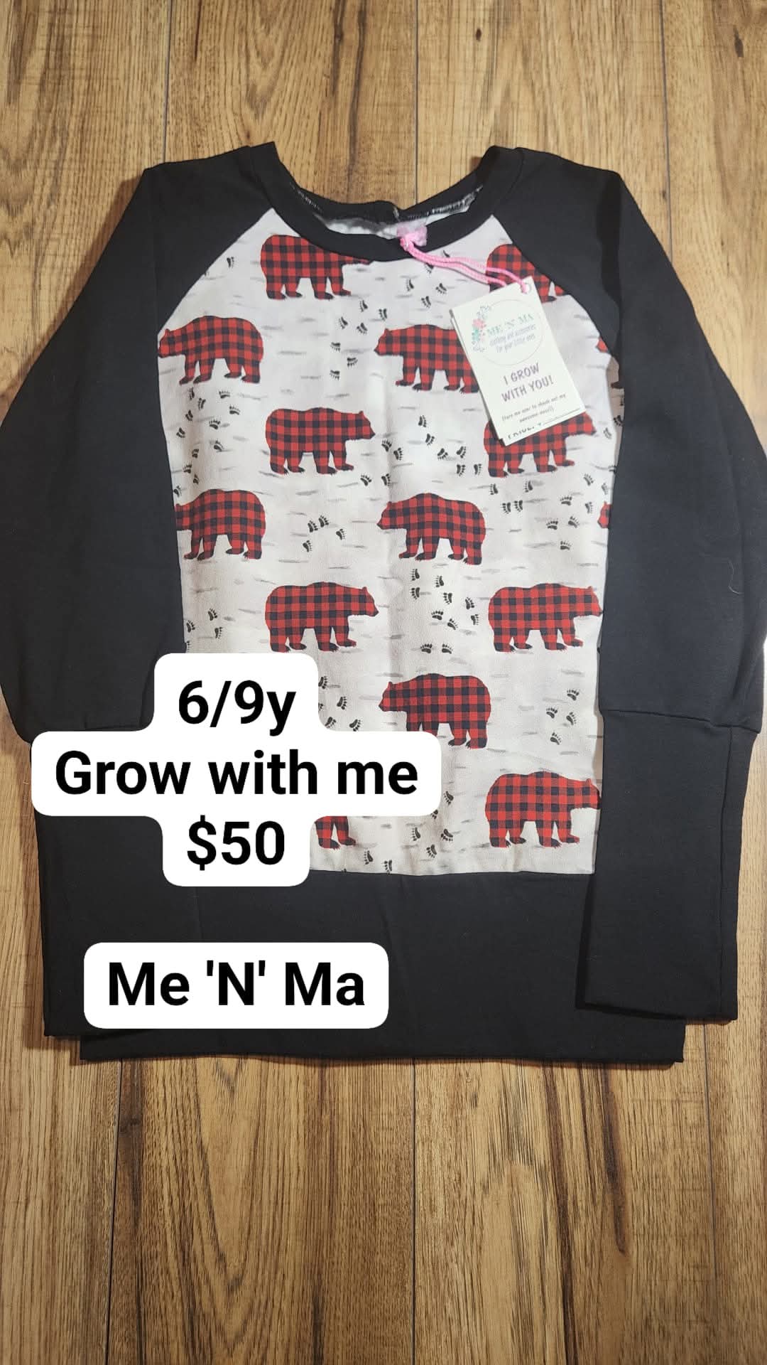 6-9 Years