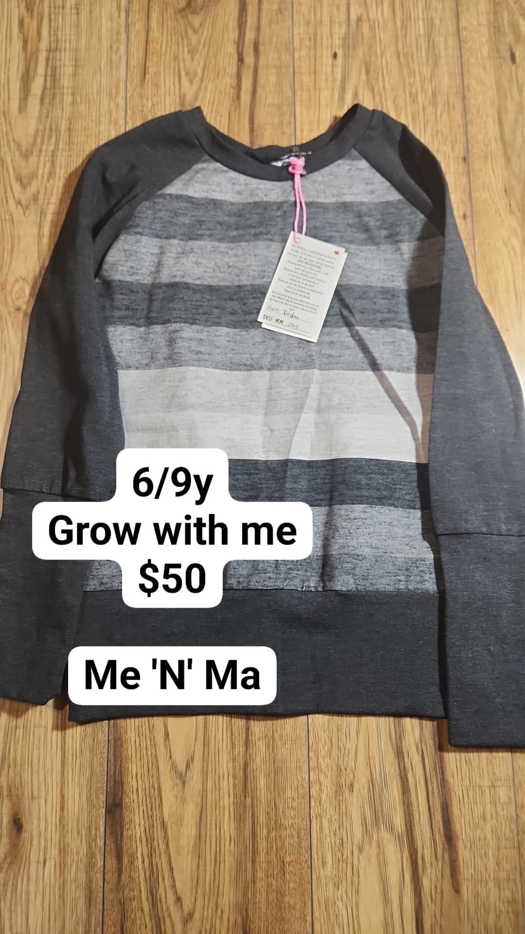 6/9 Year