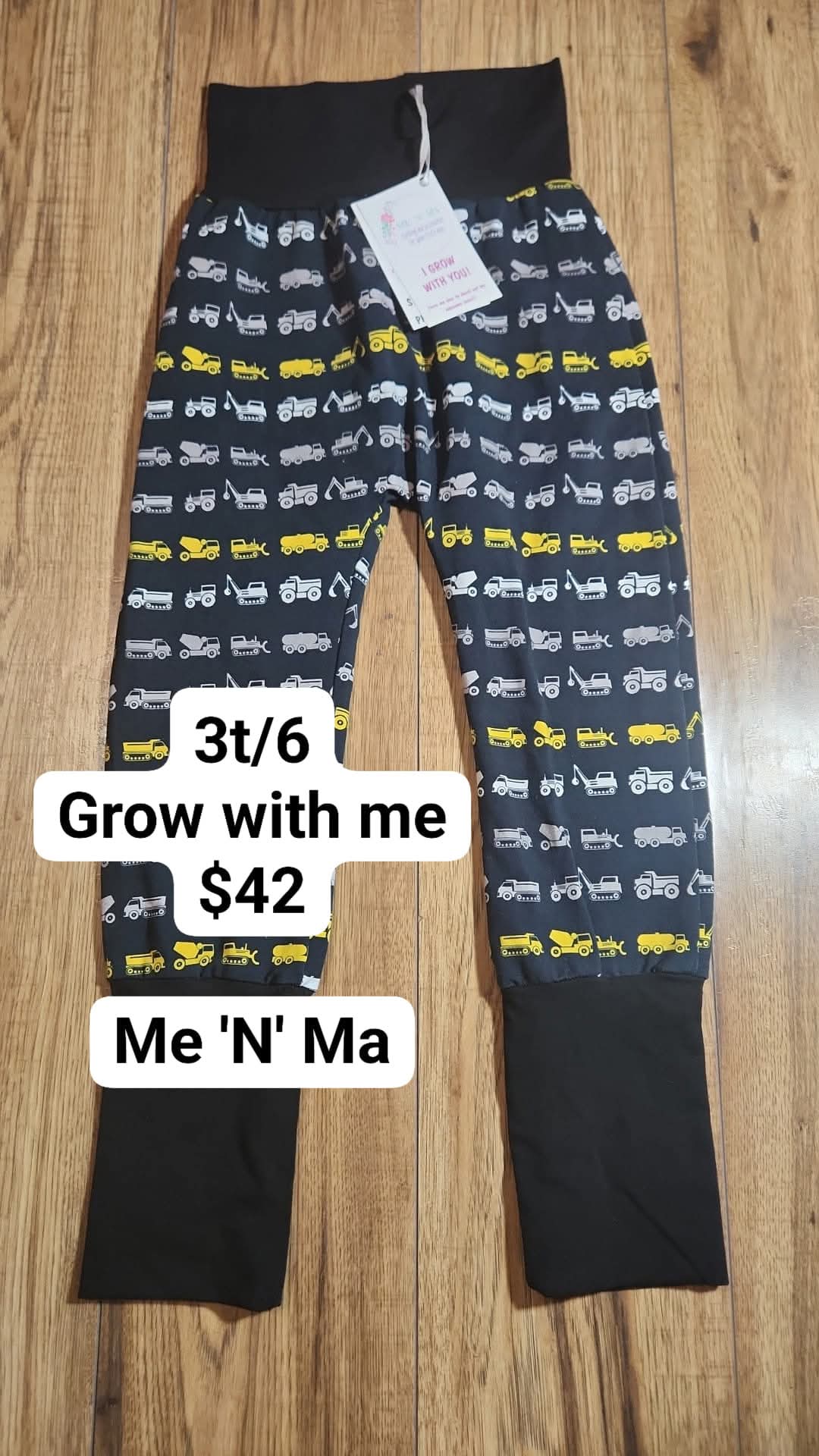 3T/6