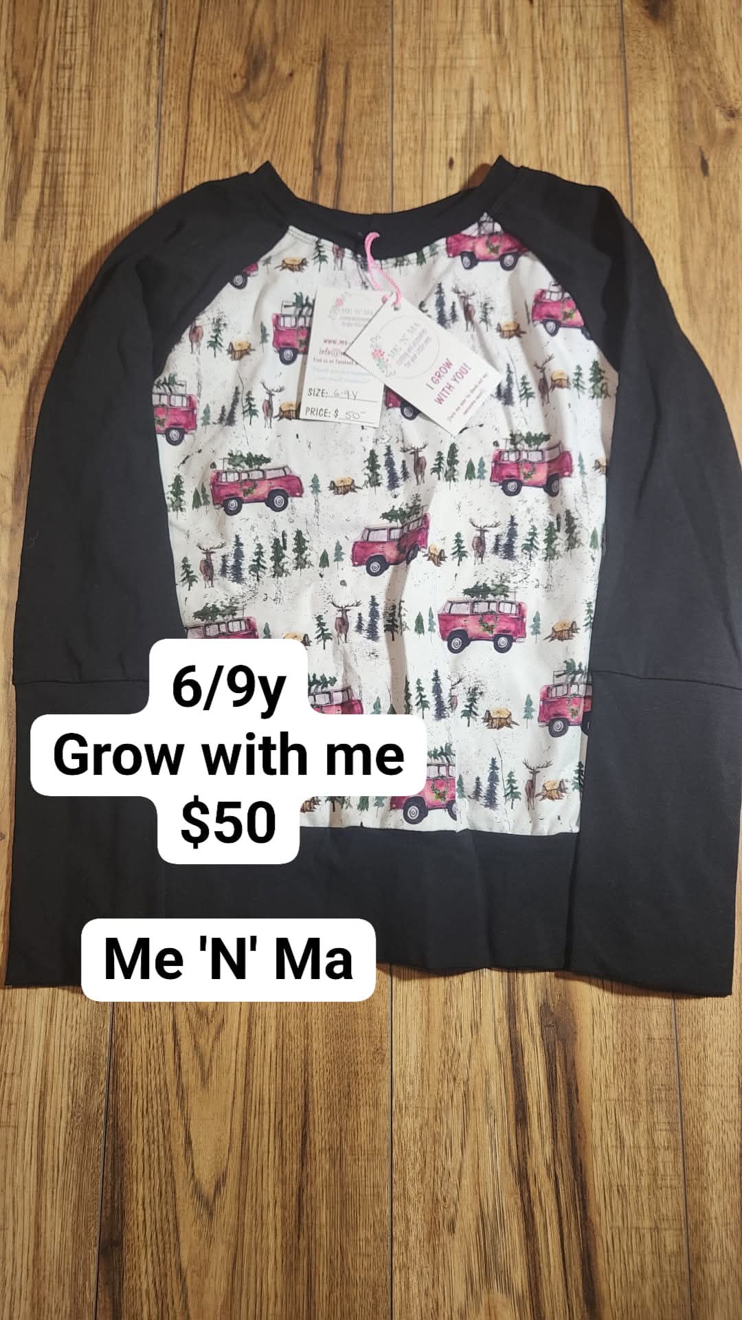 6/9 year