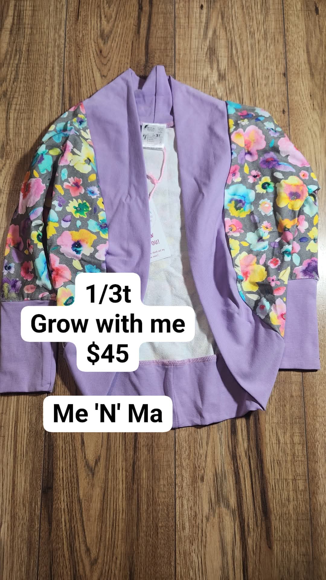 1/3T