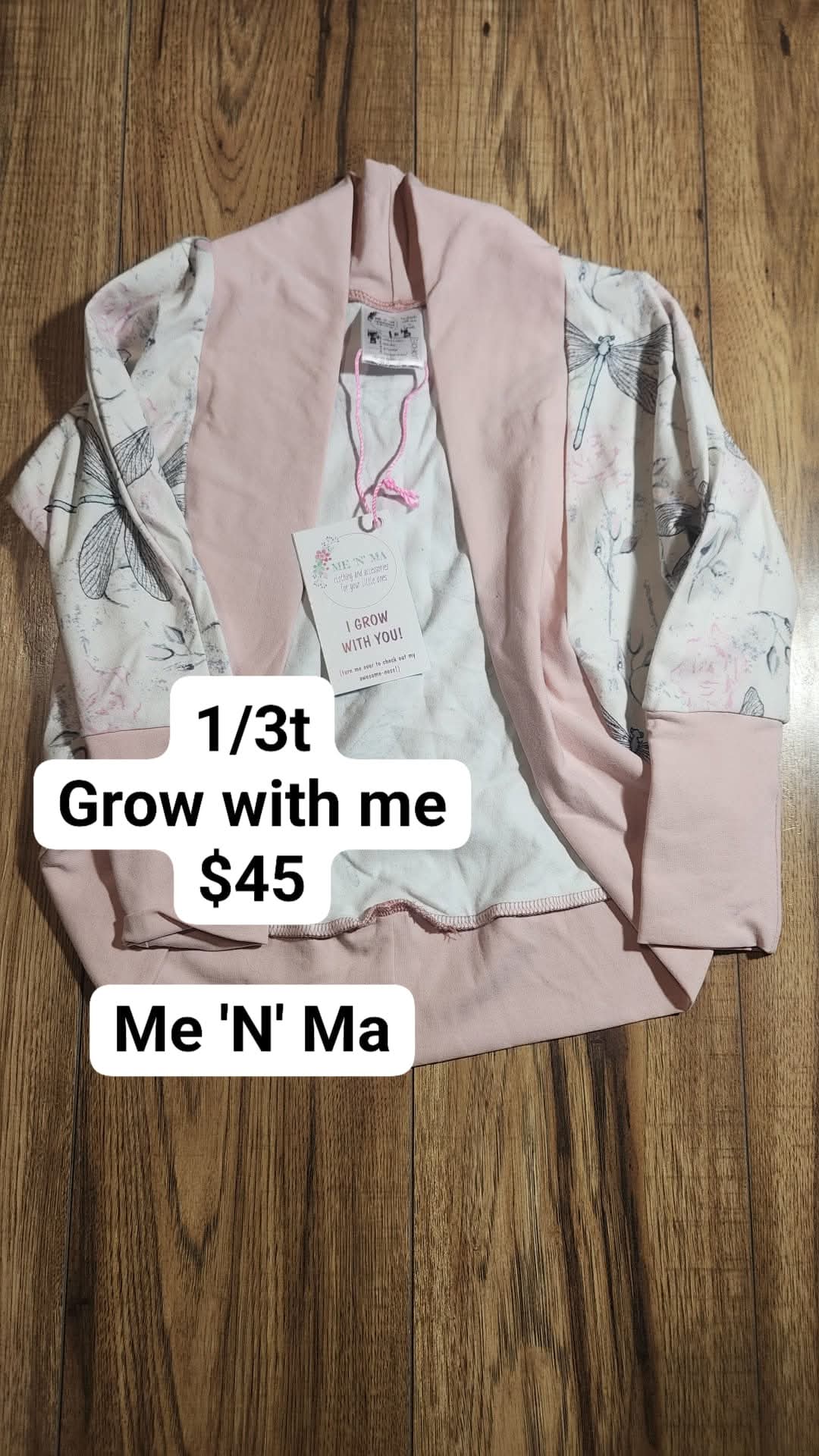 1/3T