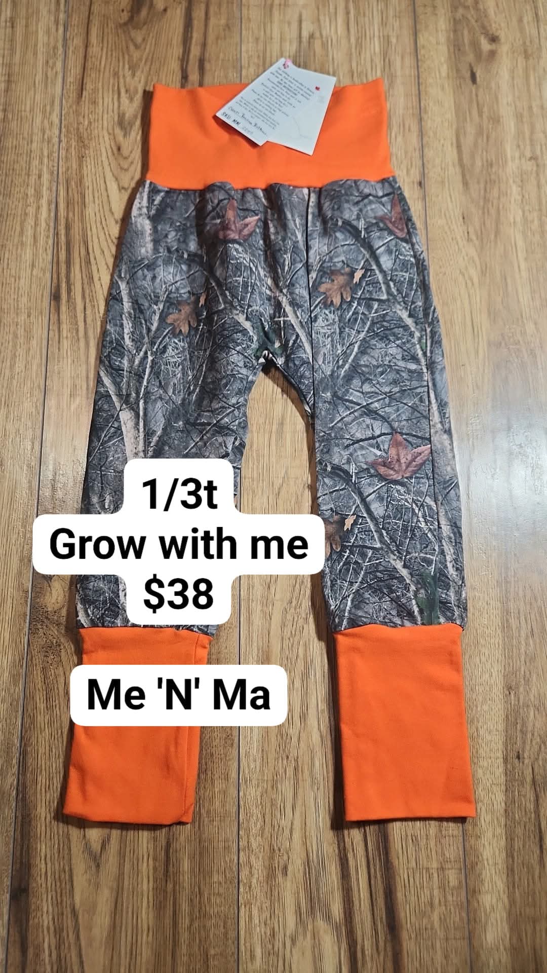1/3T
