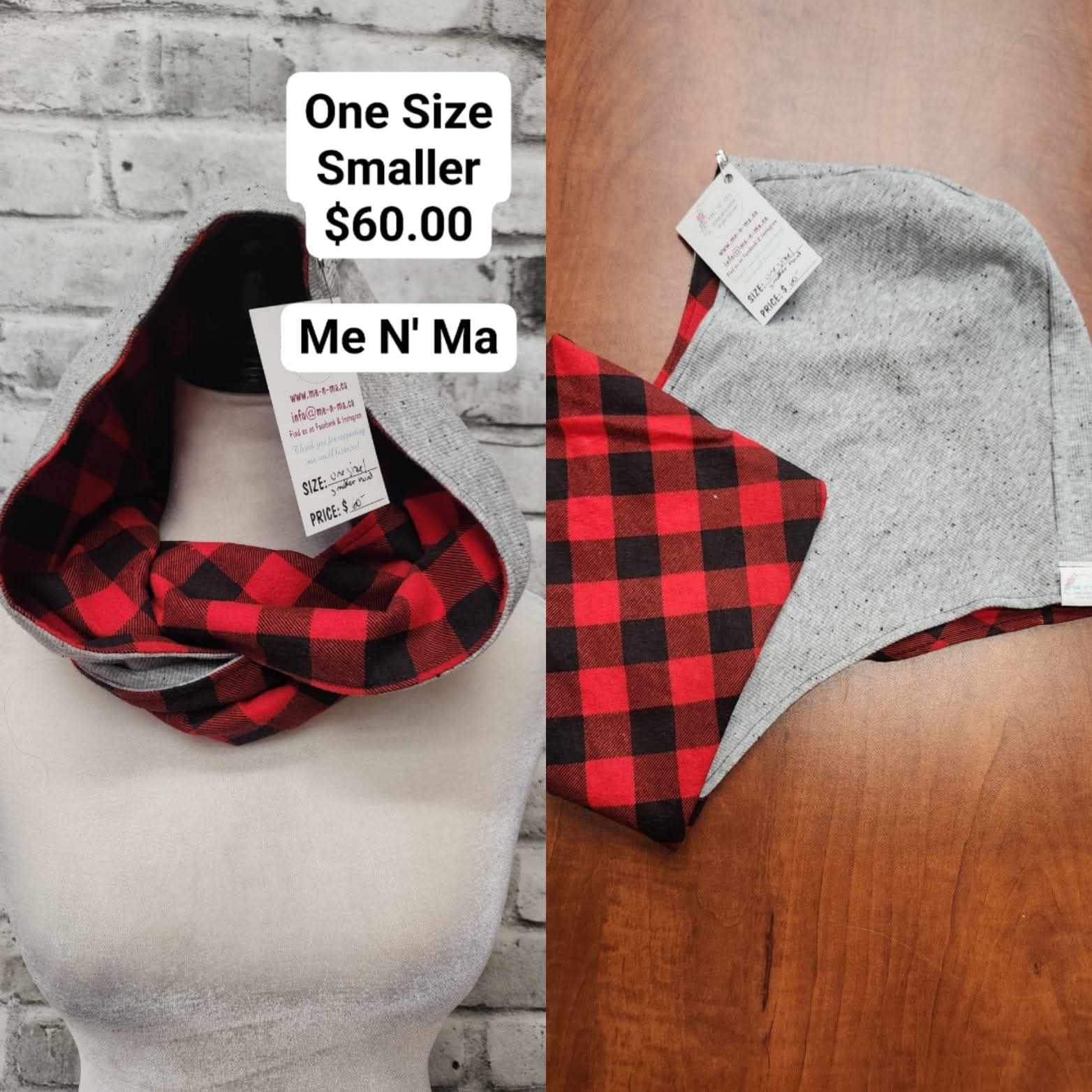 One Size