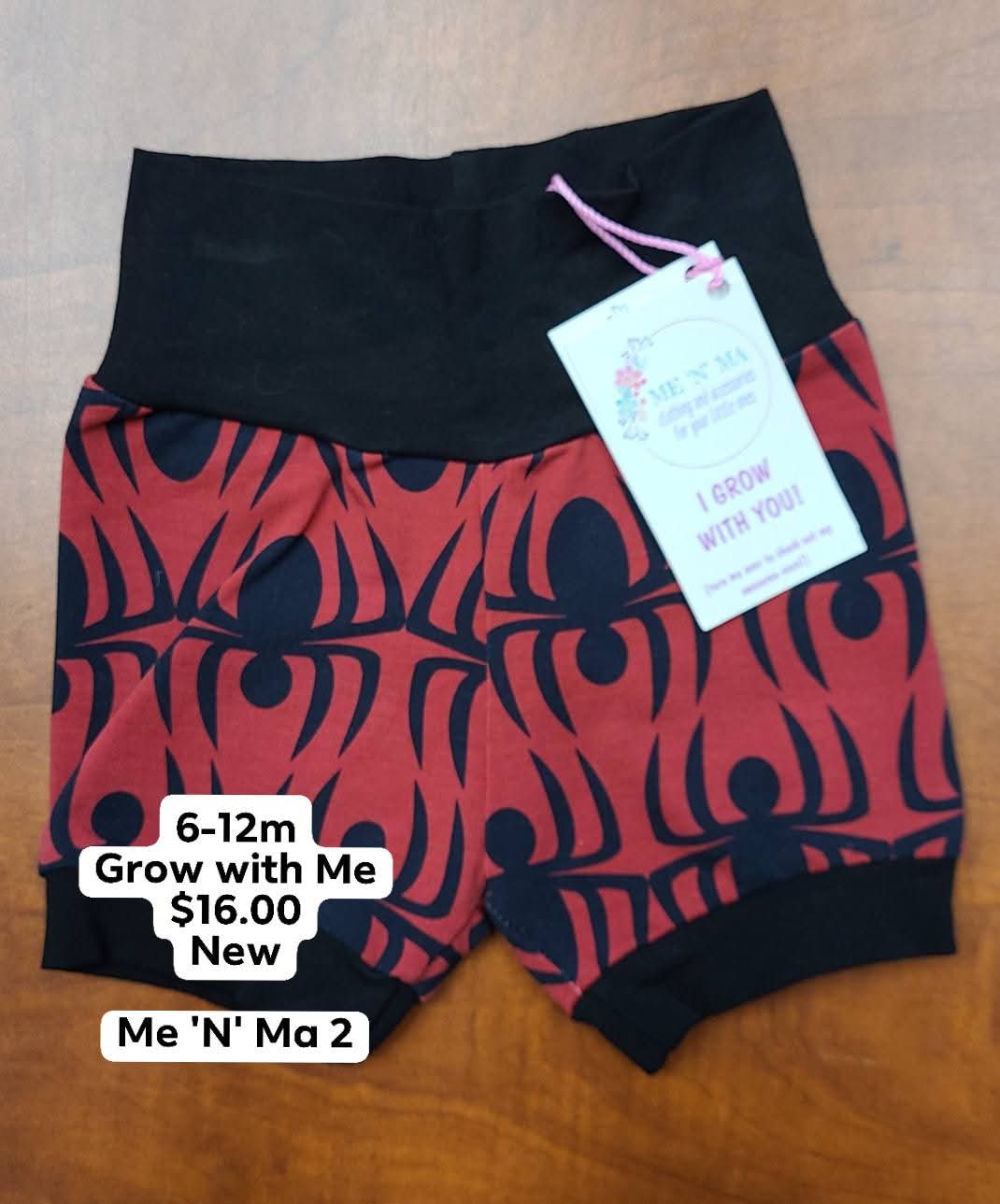 Grow with Me