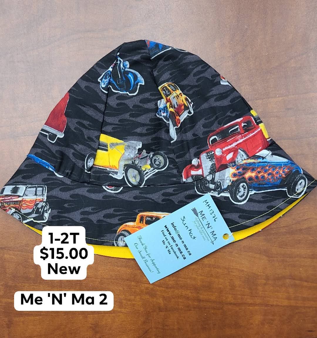 1-2T