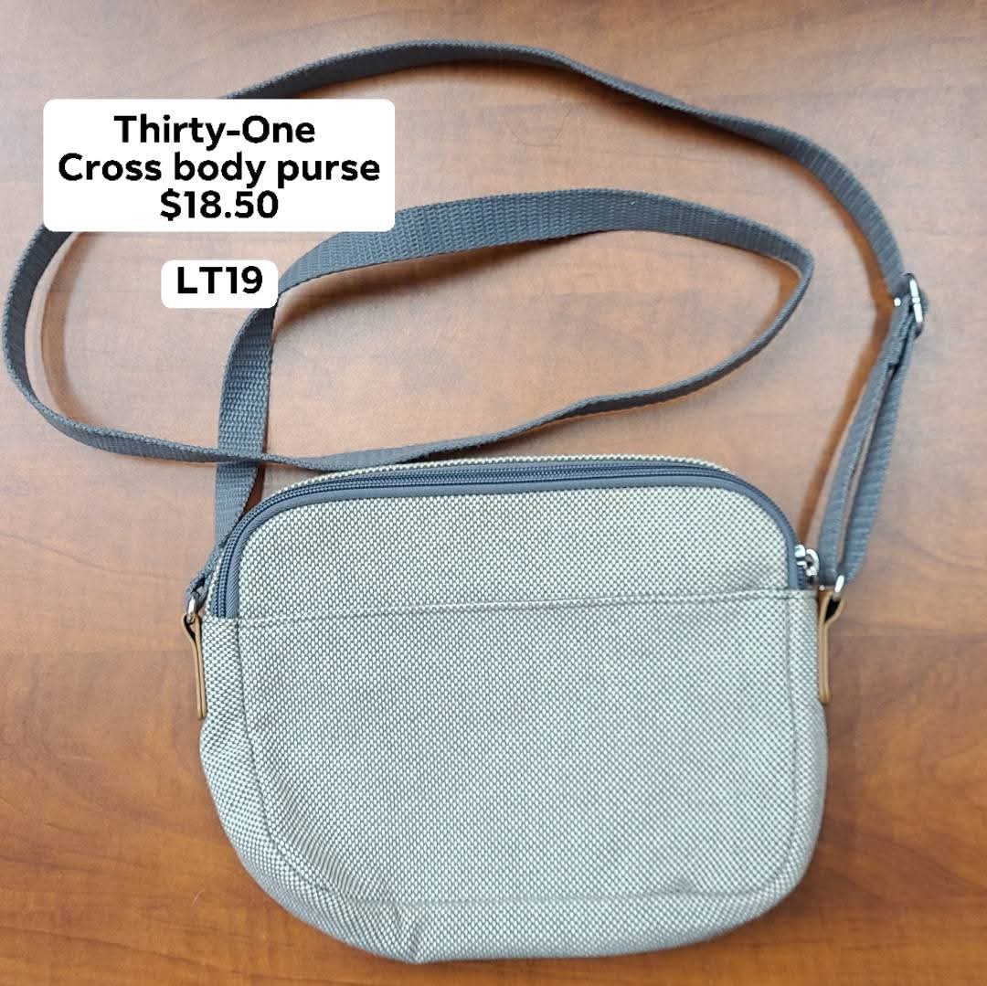 Thirty-One