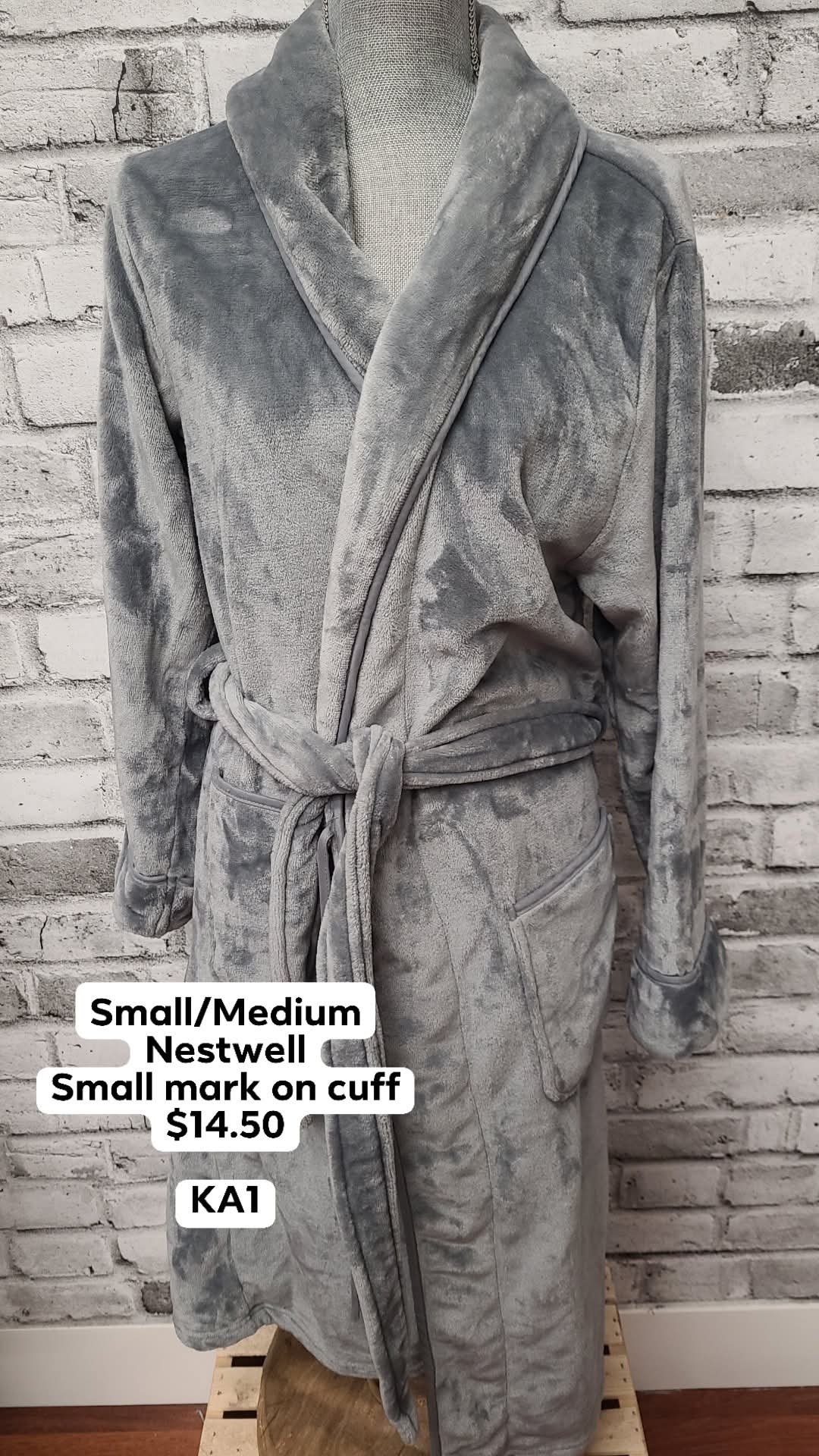 Small/Medium