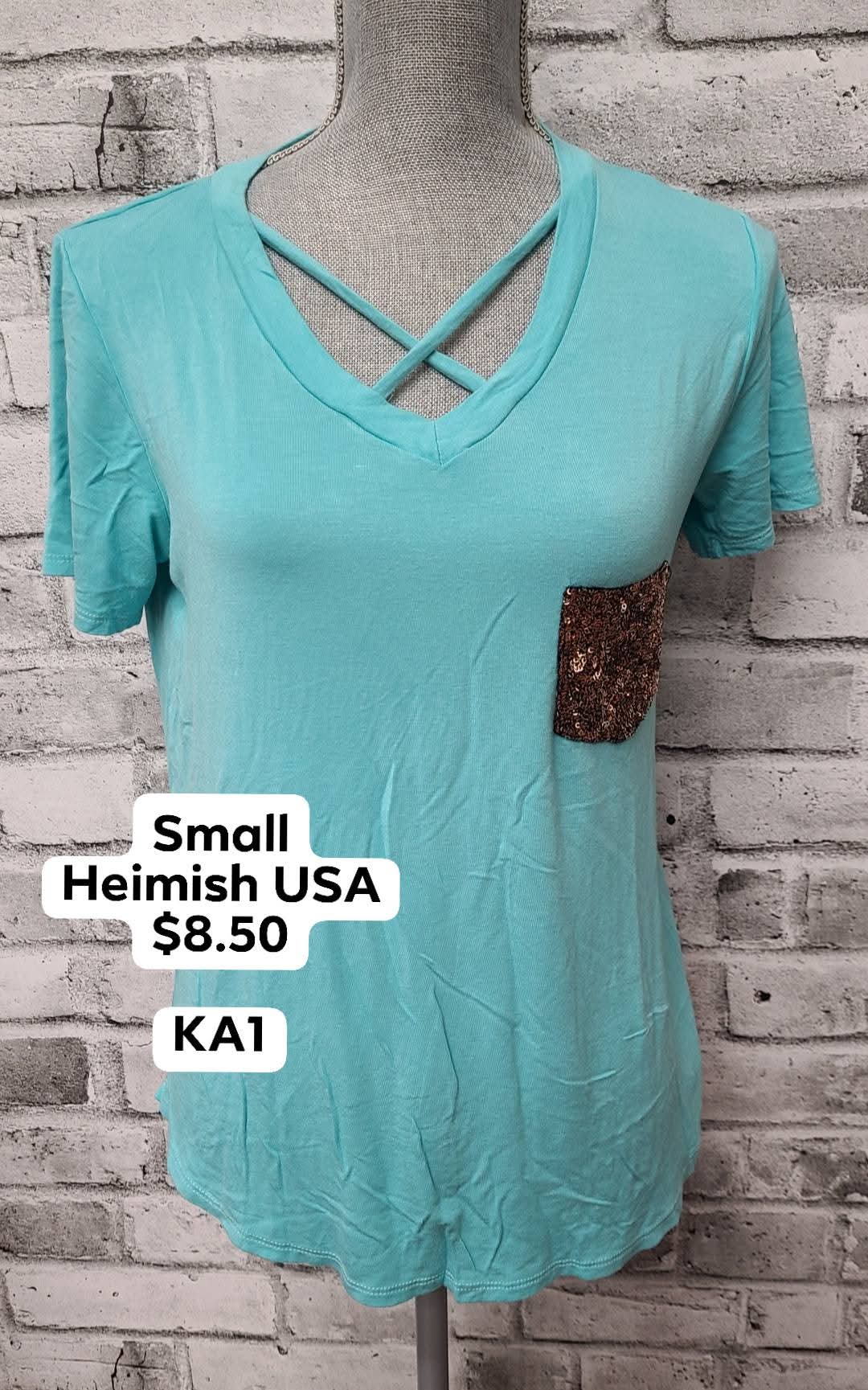 Small