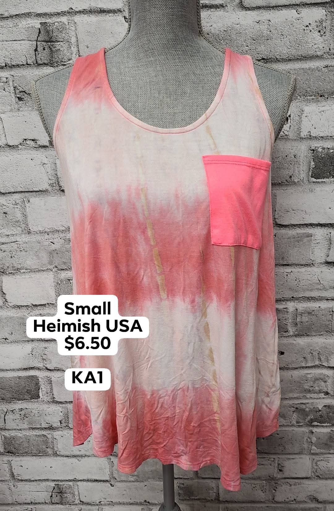 Small