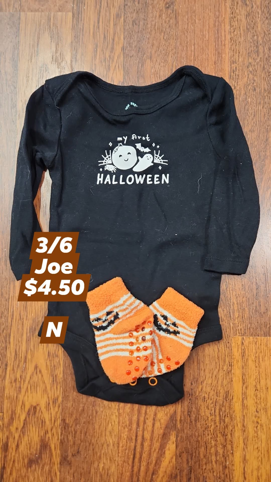 3-6 month
