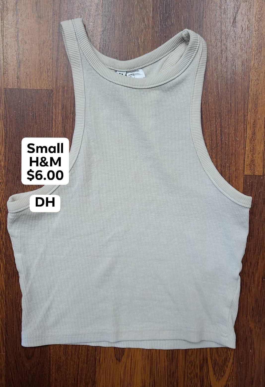 Small