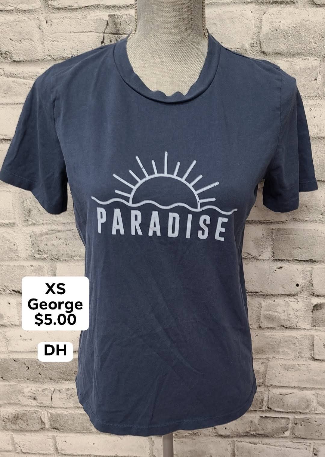 XS