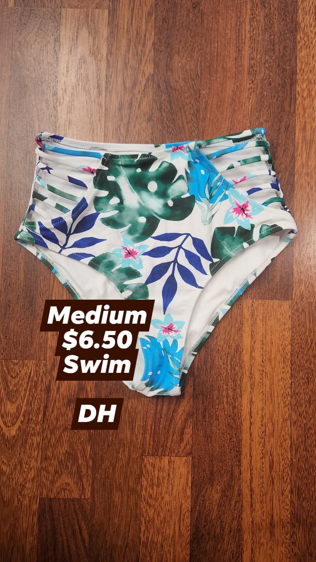 Medium