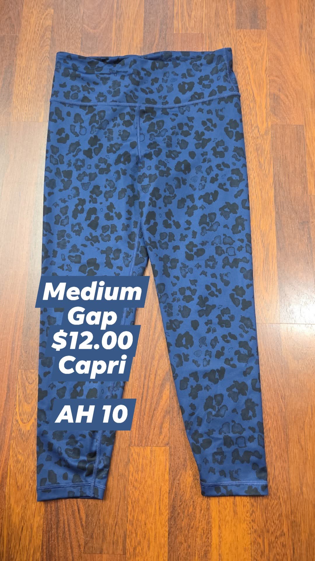 Medium