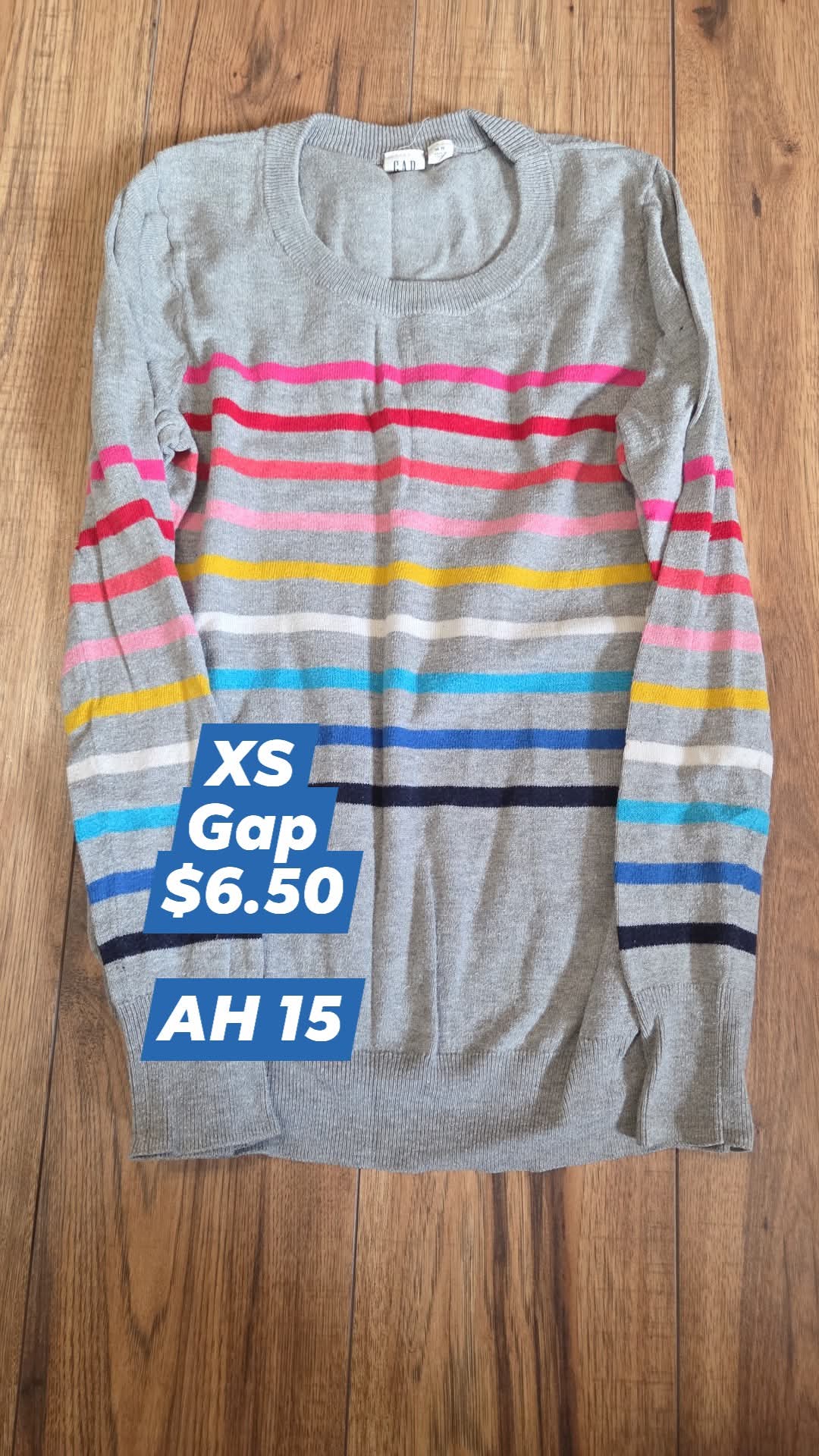 XS