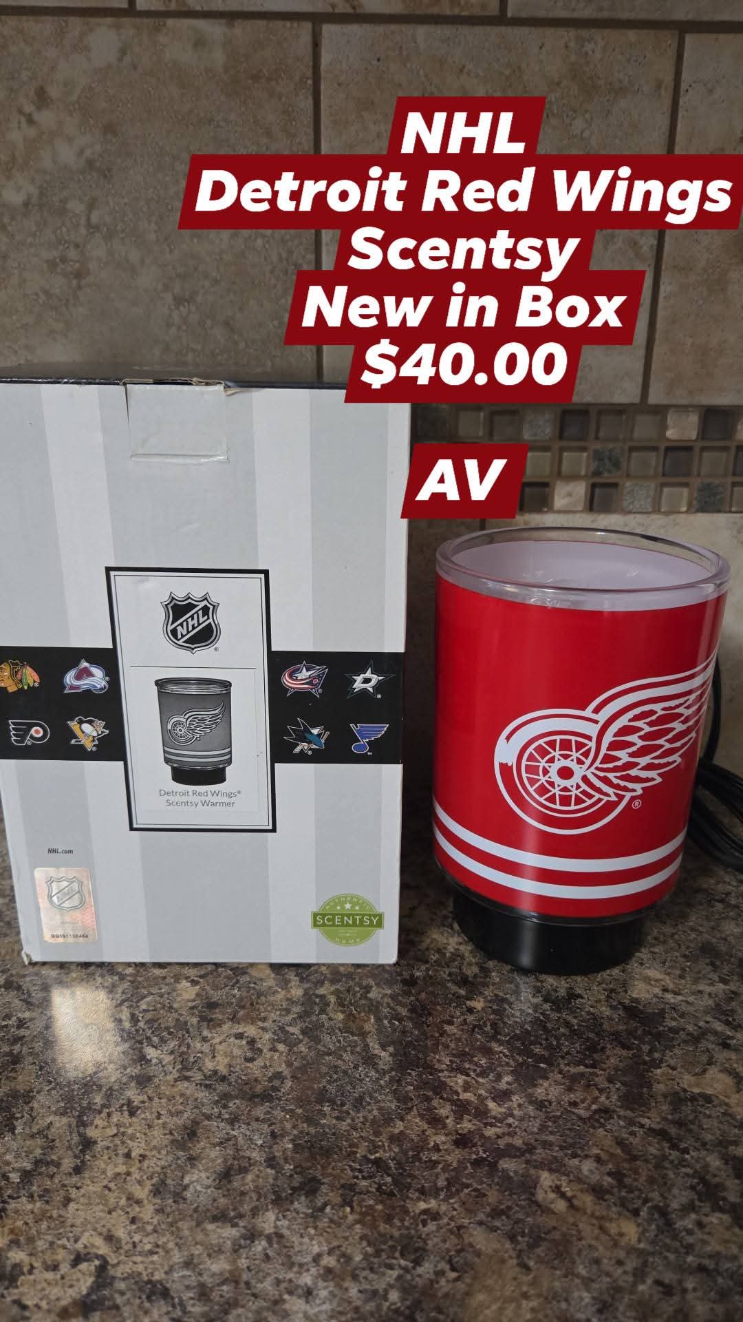 Scentsy