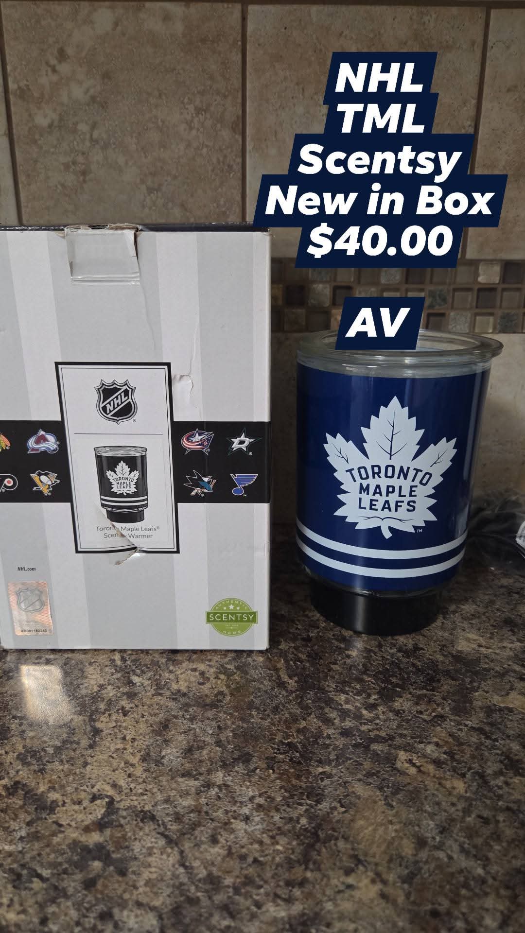 Scentsy