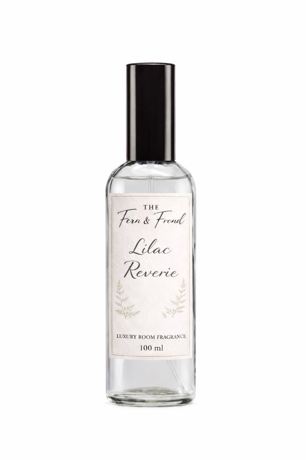 Luxury Room Spray - Lilac Reverie