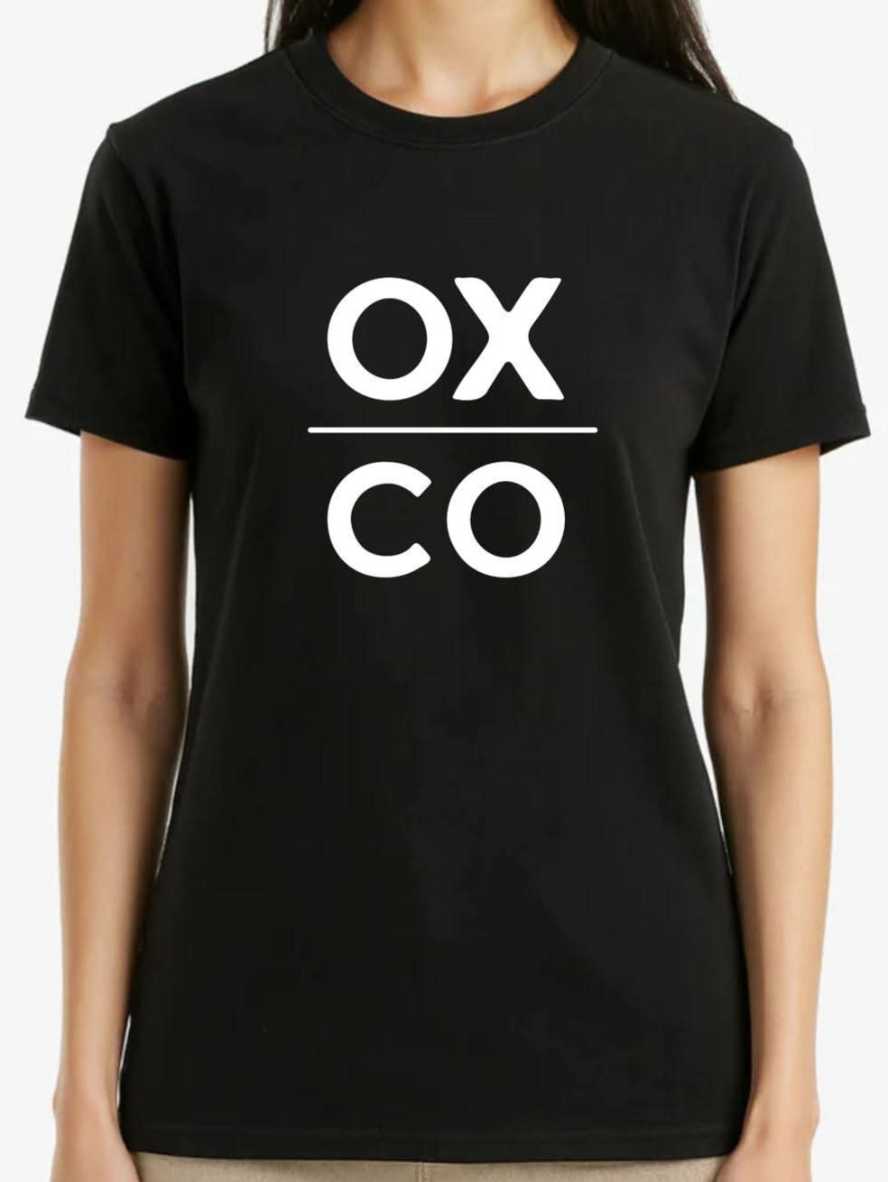 OX CO - Adult T-Shirt - On Order