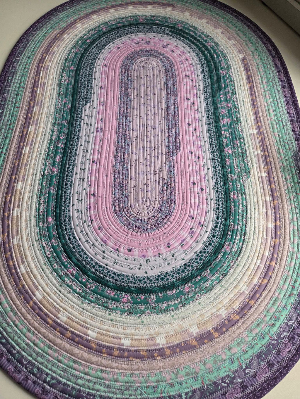 Momma's Gift Shop - Jelly Rug - 40 Strip - New Patterns