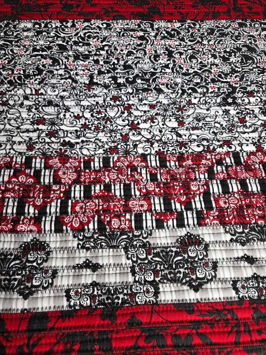 Momma's Gift Shop - Jelly Rug - 40 Strip - Halloween Patterns