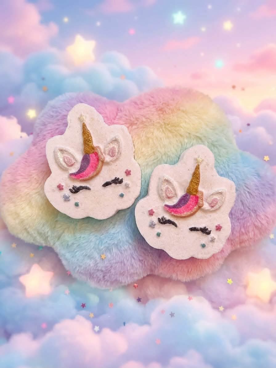 Lets's Get Bomb'd  - Unicorn