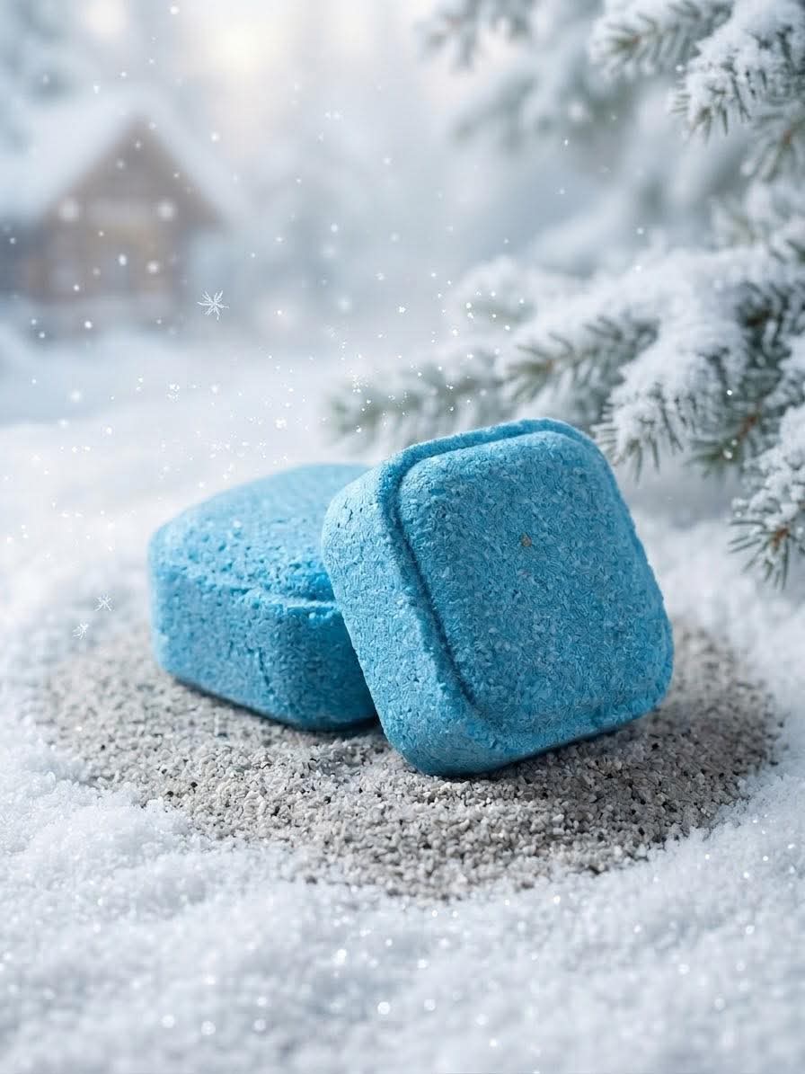 Lets Get Bomb'd - Bath Bombs - 5oz