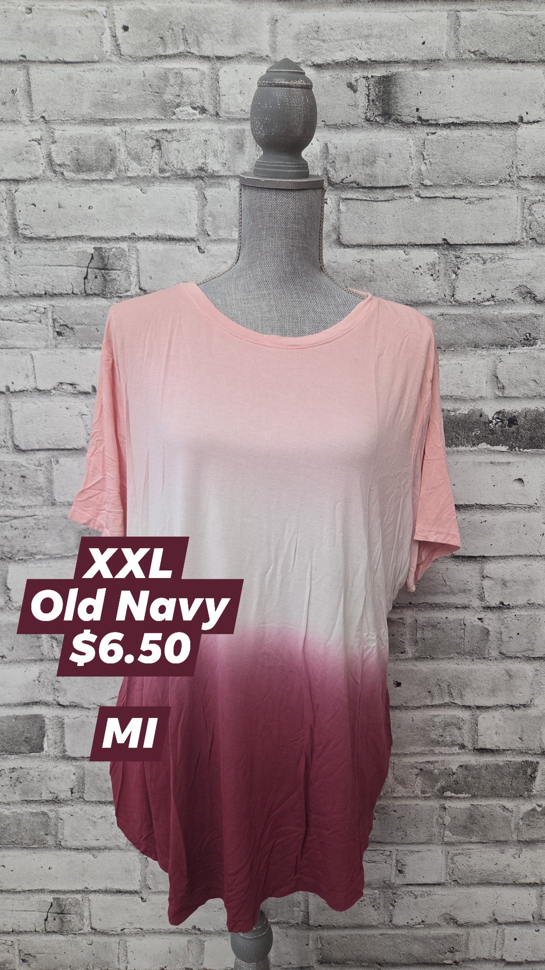 XXL