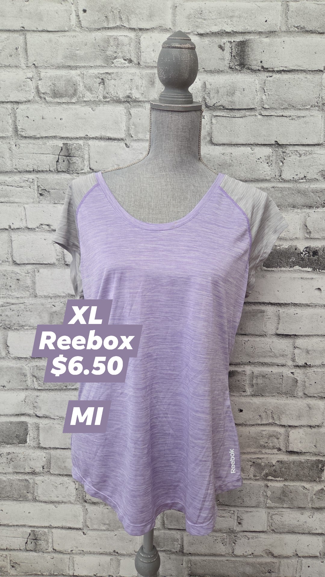 XL