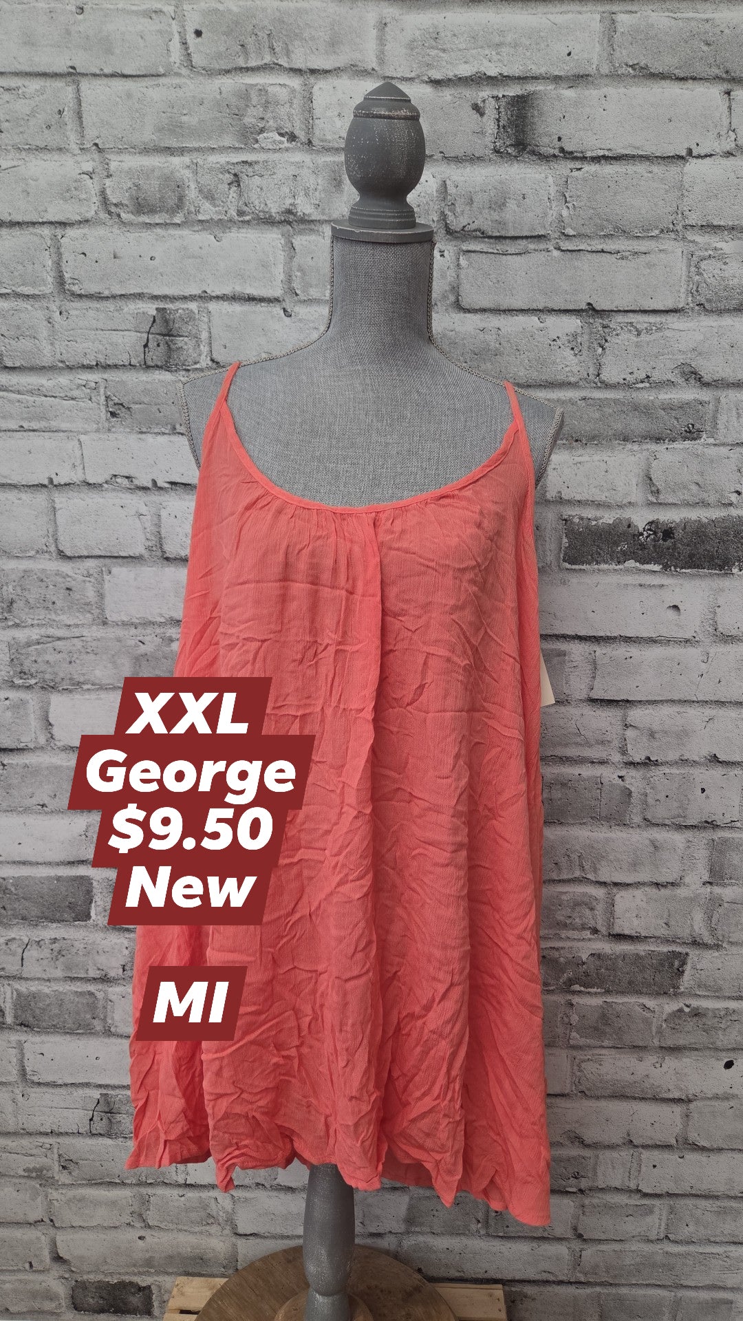 XXL