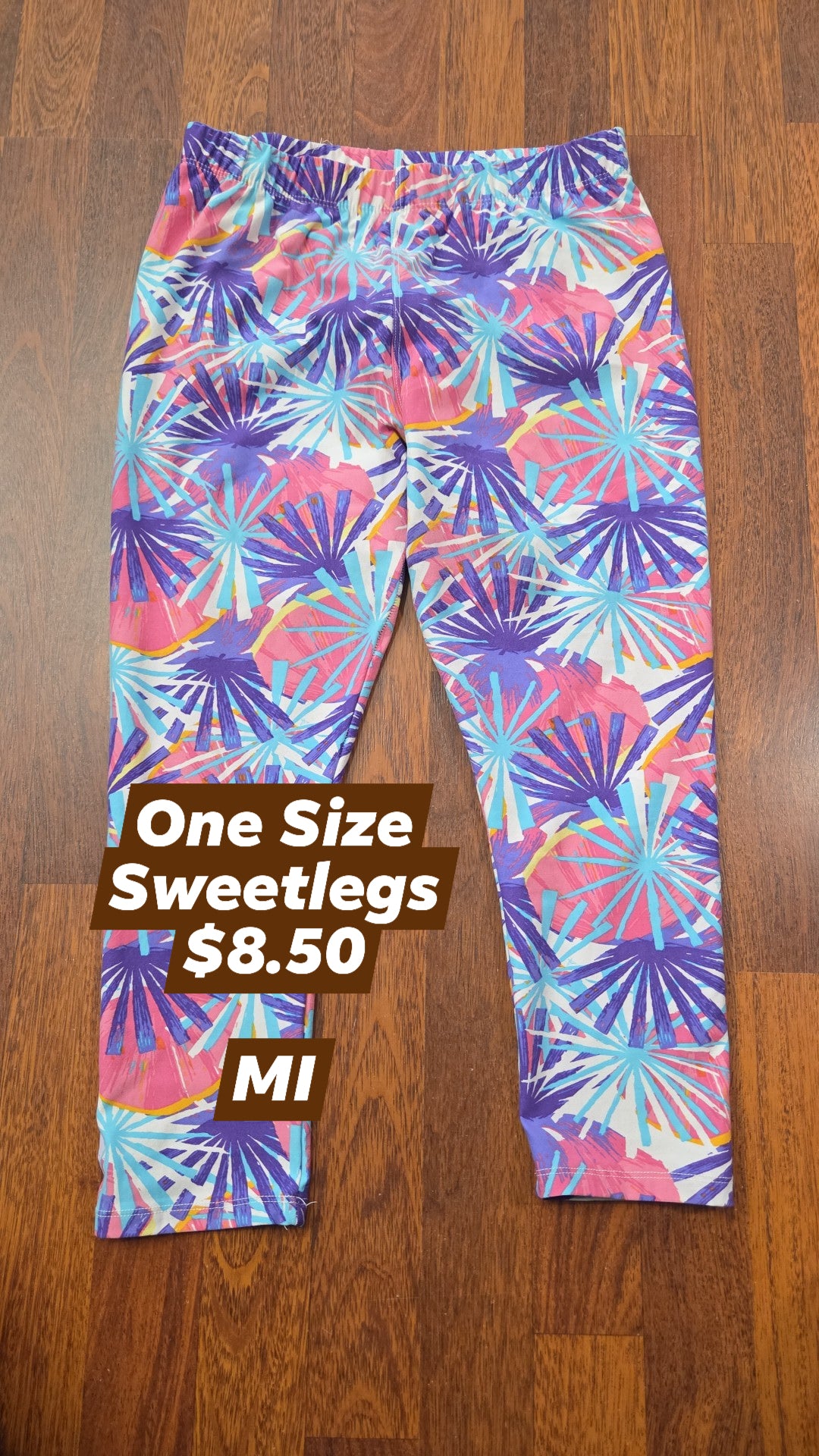 One Size