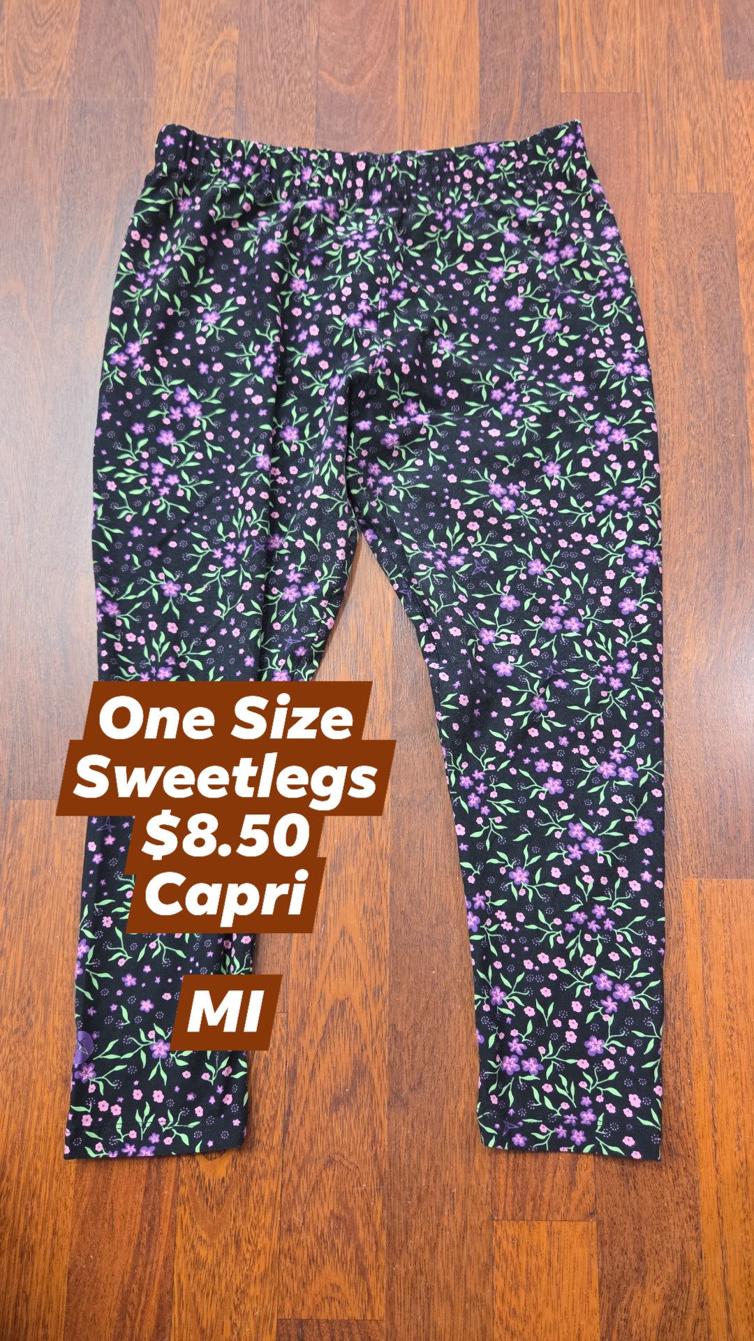 One Size