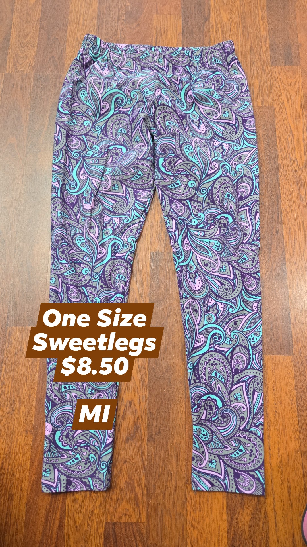 One Size