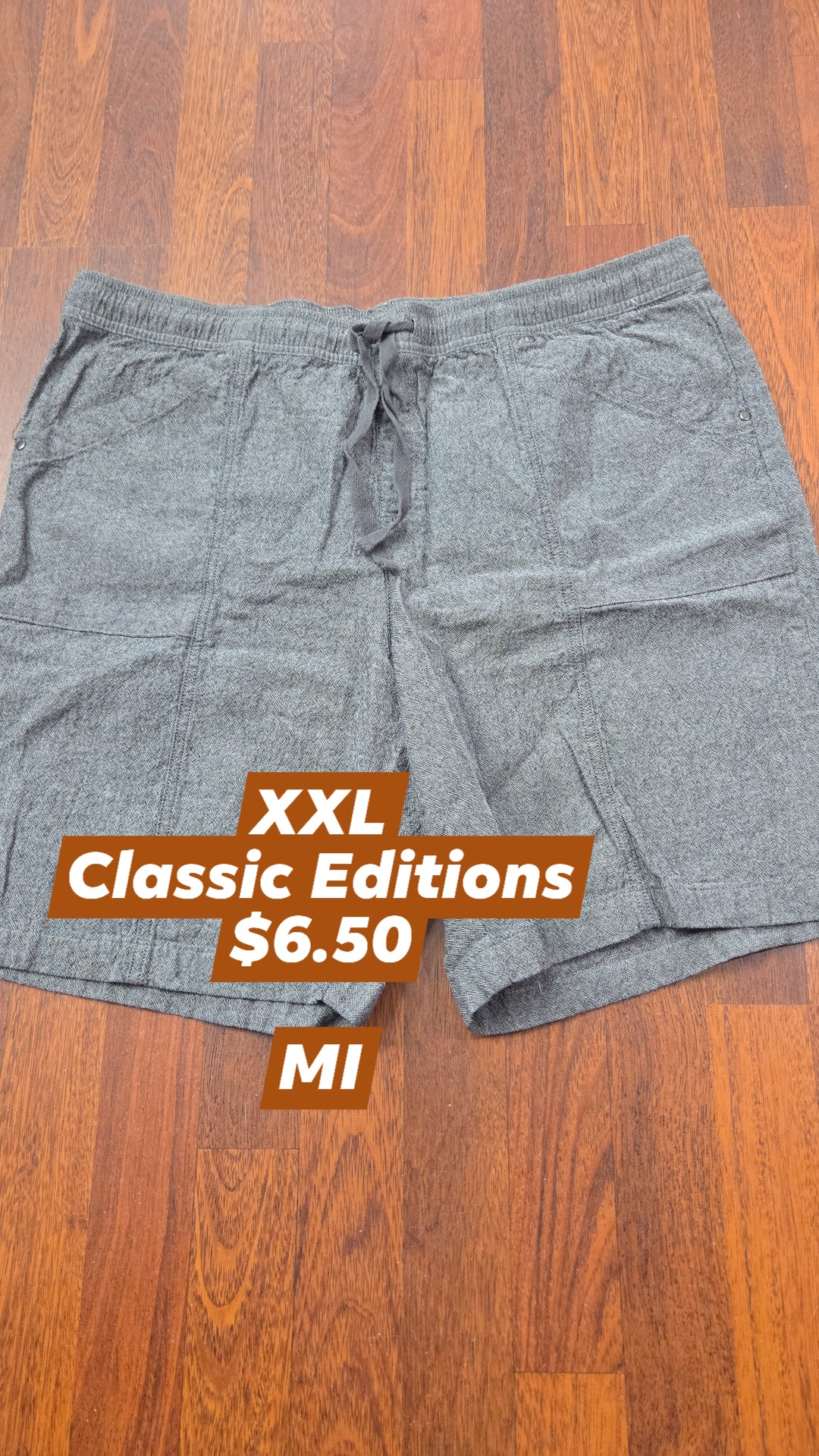 XXL