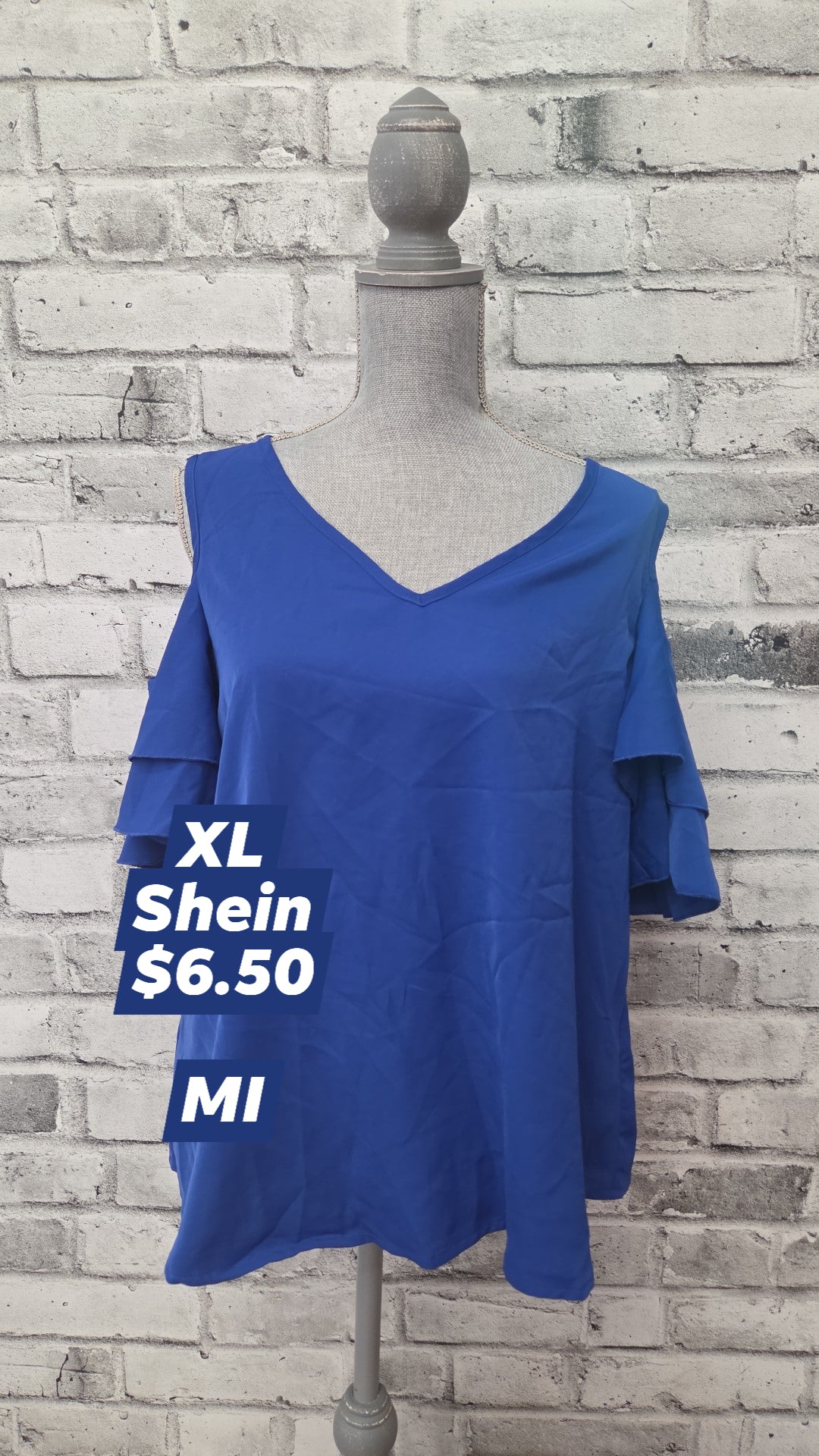 XL