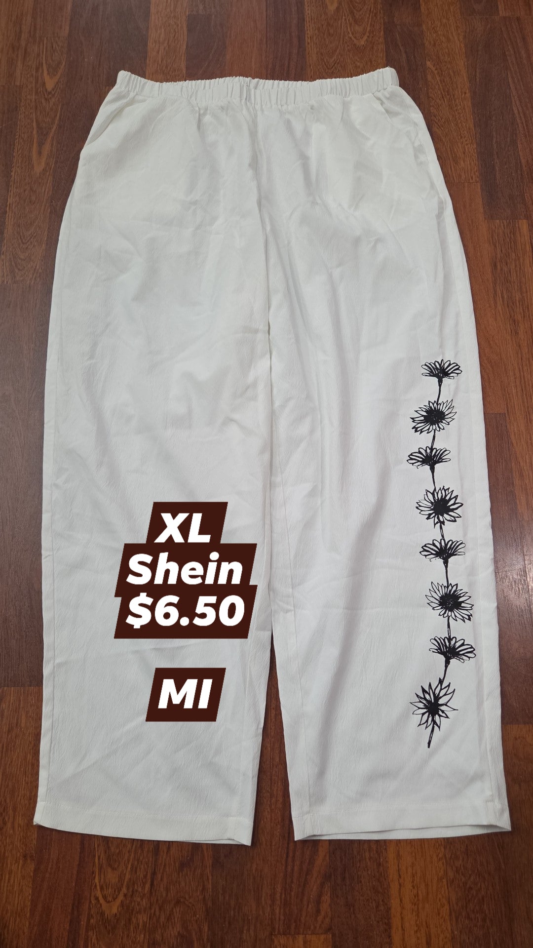 XL