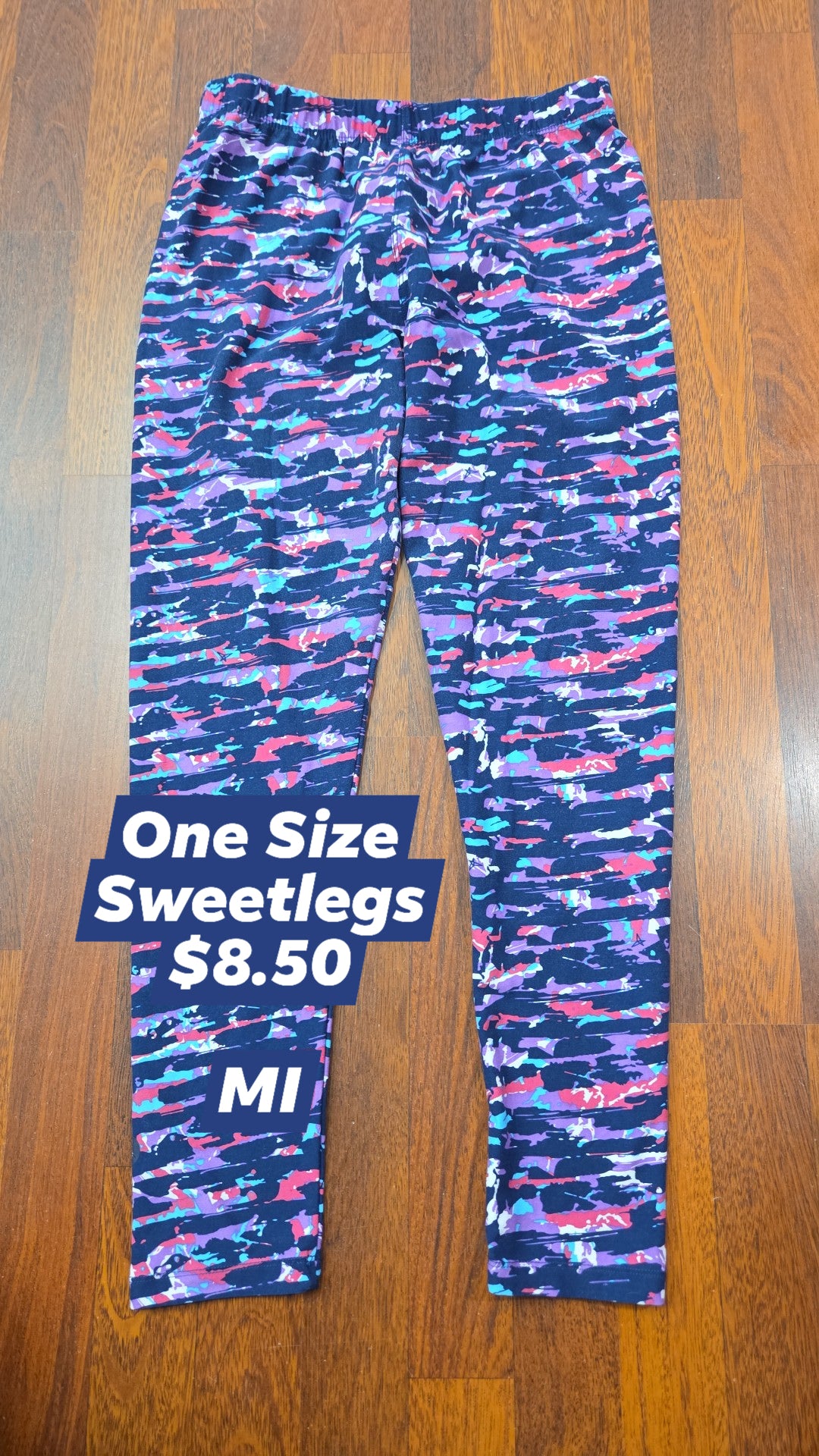 One Size