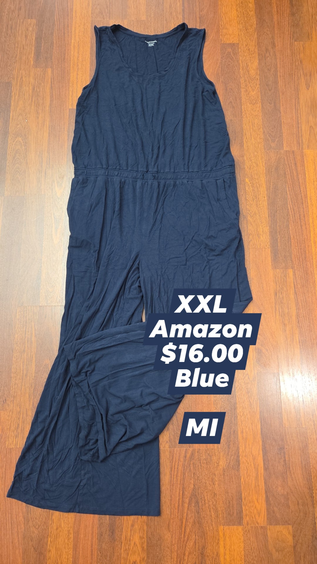 XXL