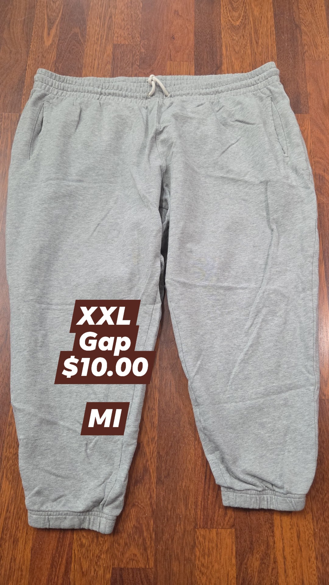 XXL