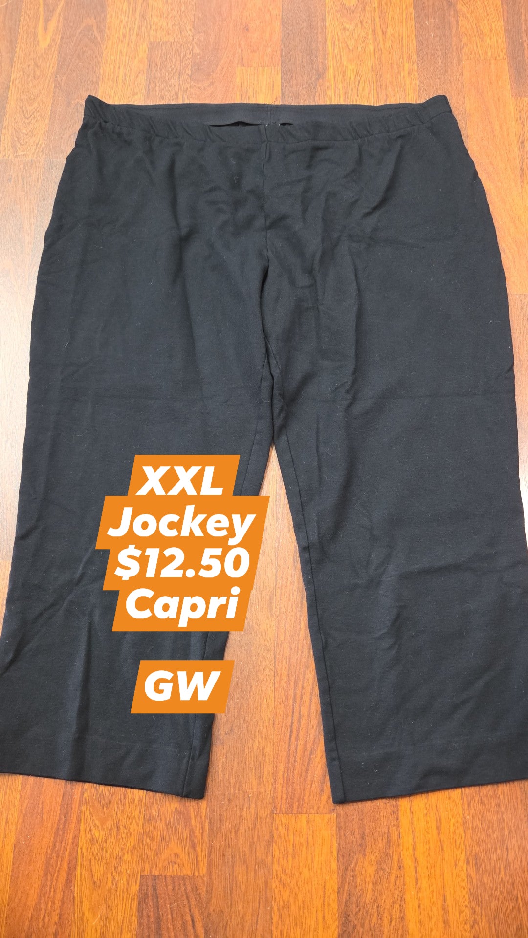 XXL