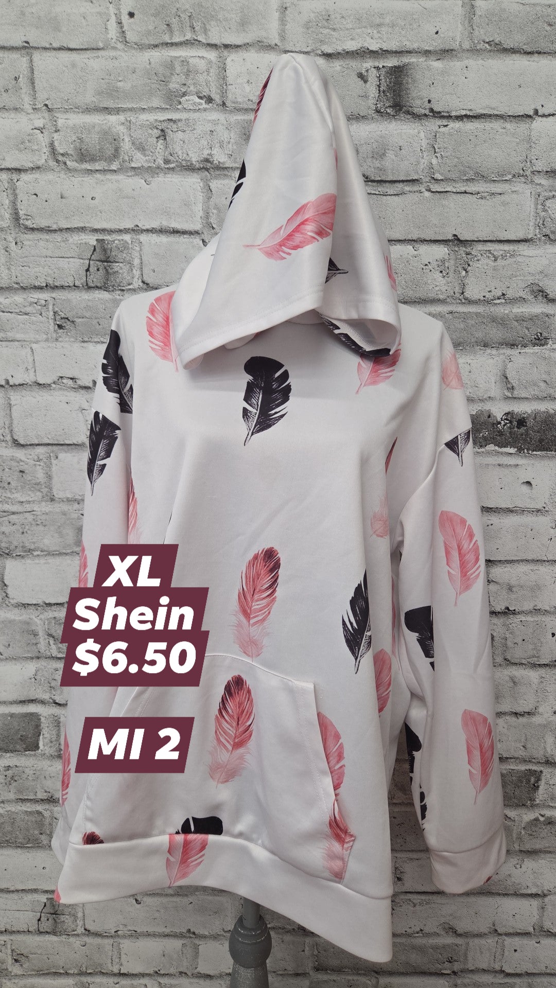 XL