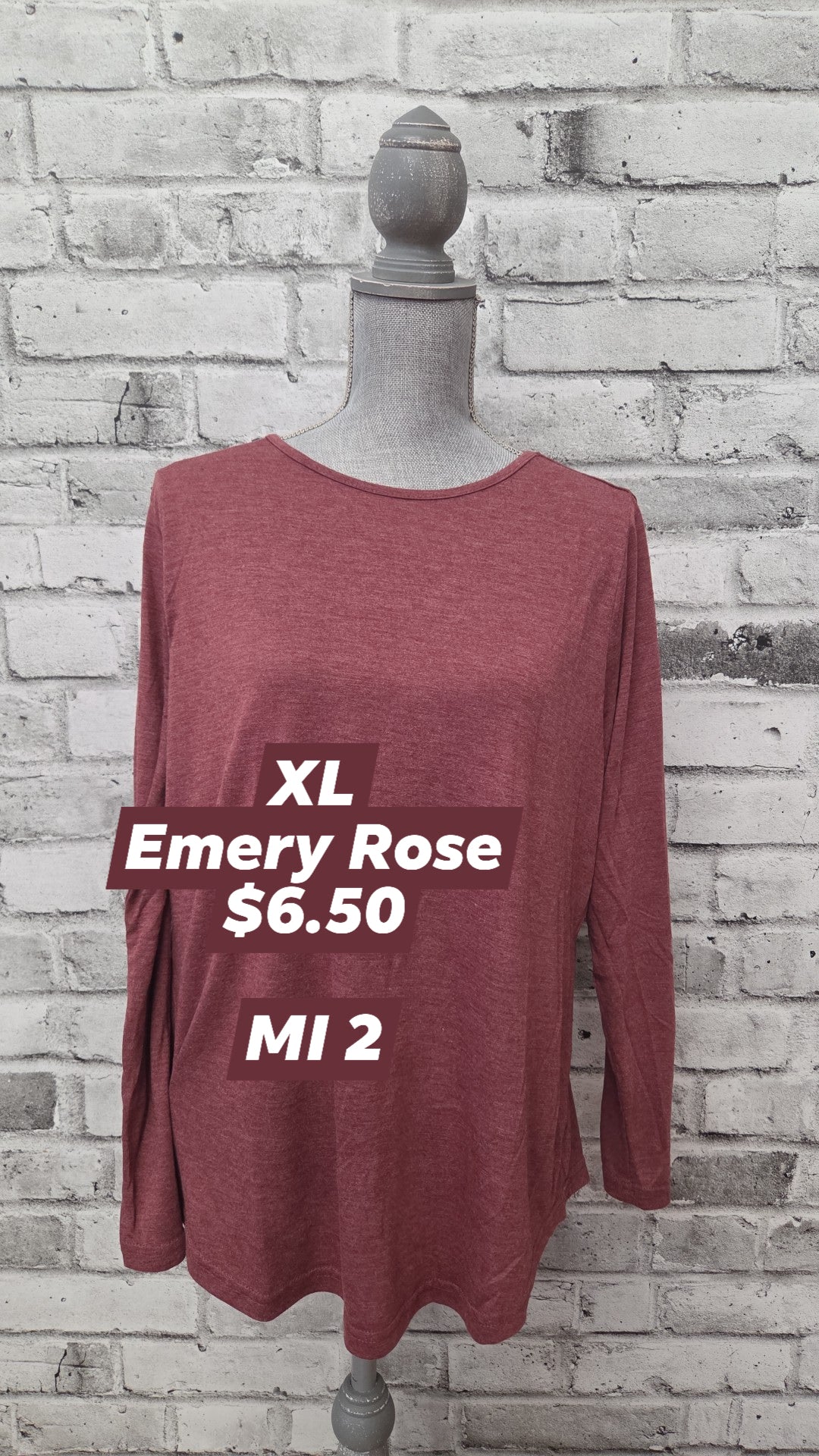 XL