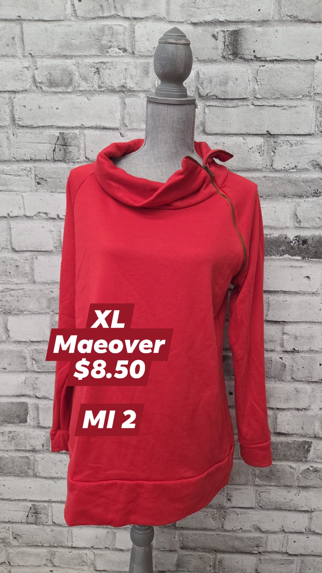 XL