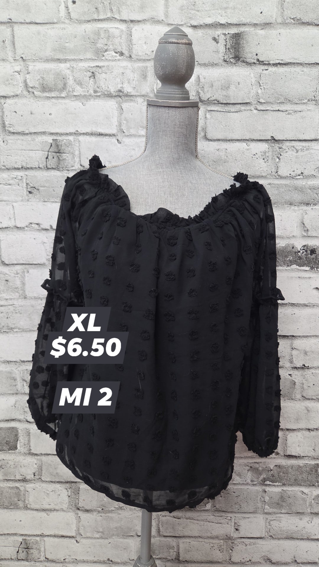 XL