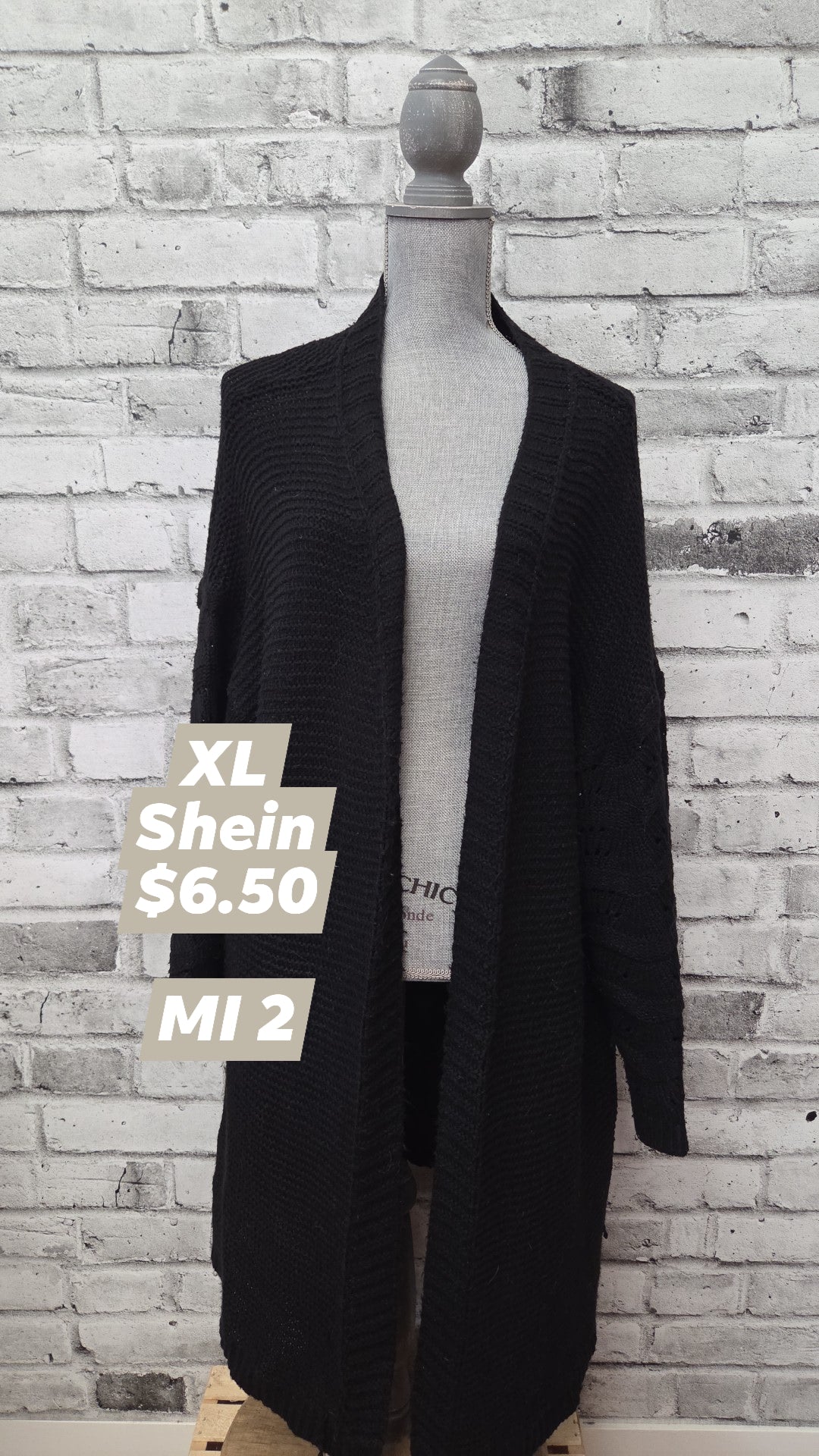 XL