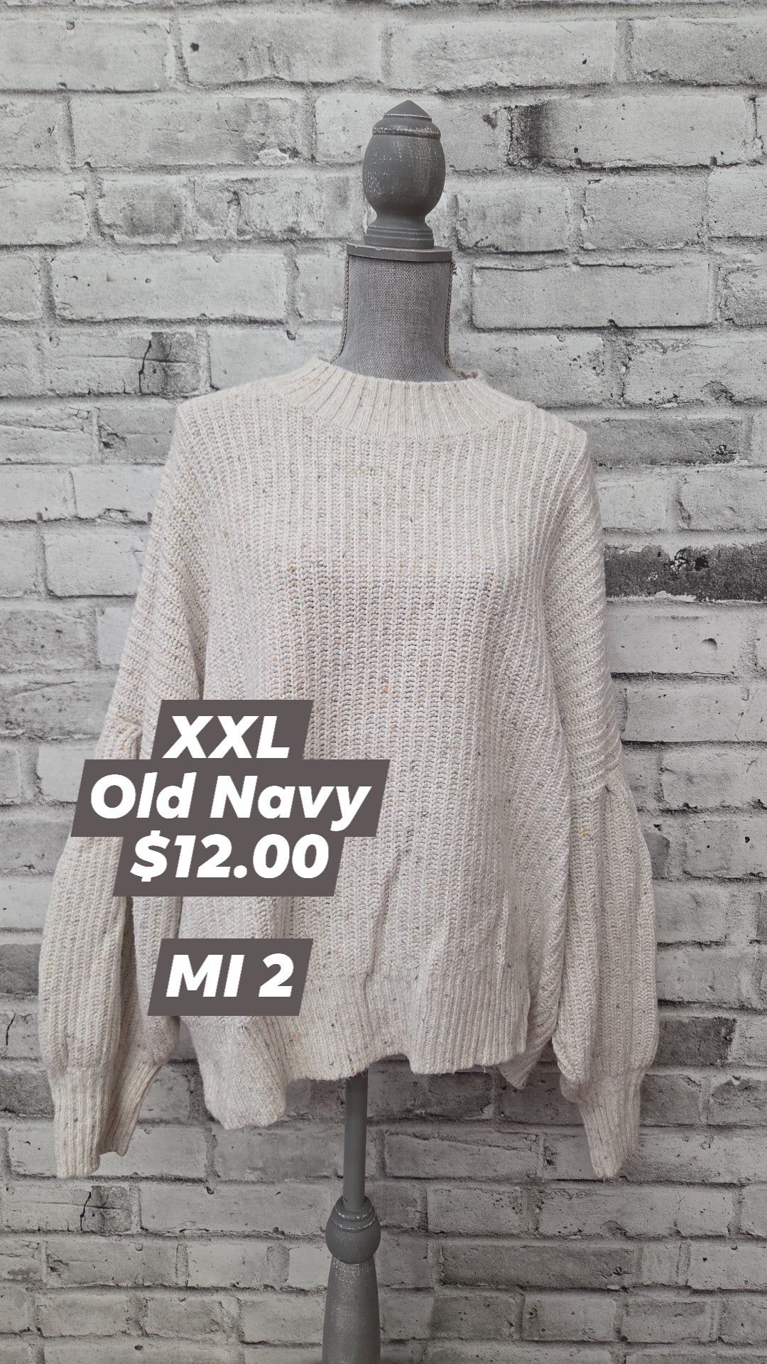XXL