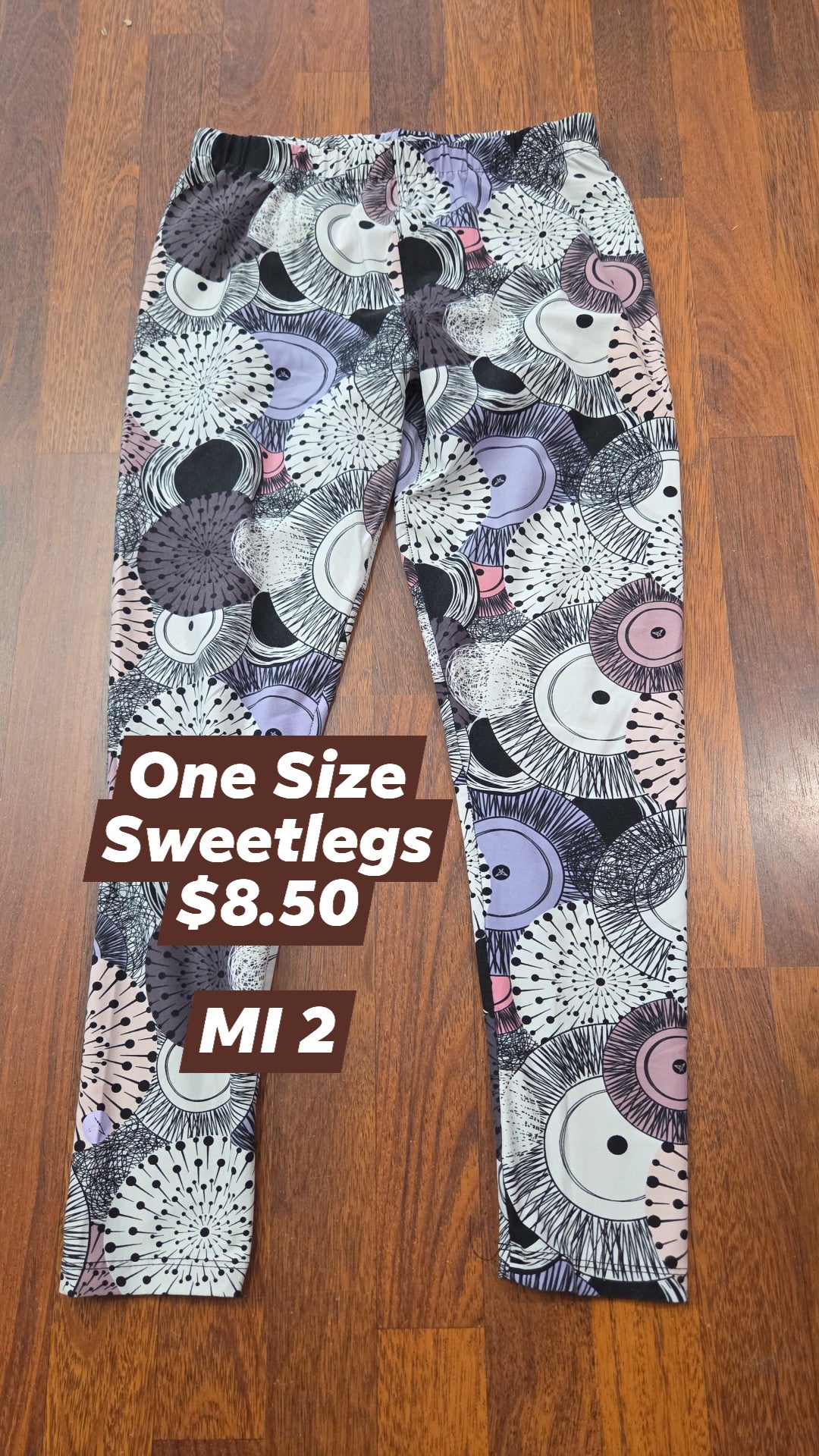 One Size