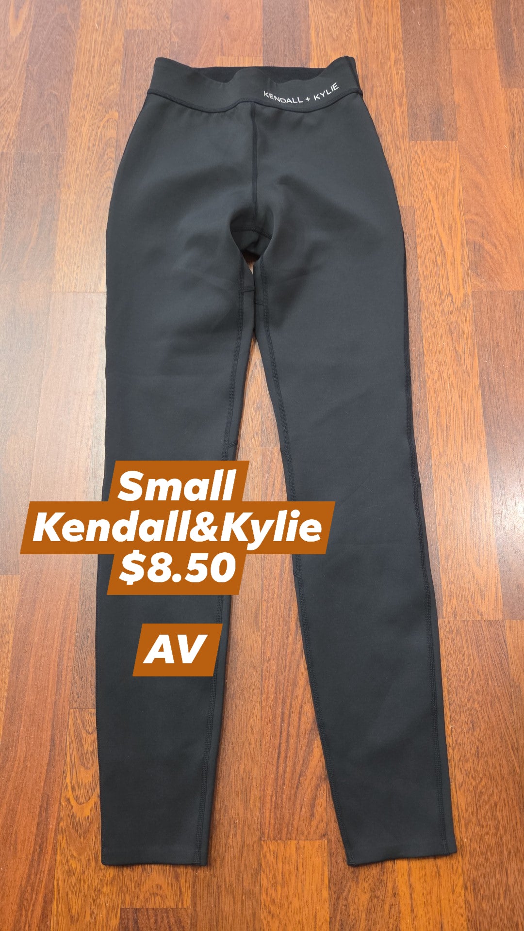 Small