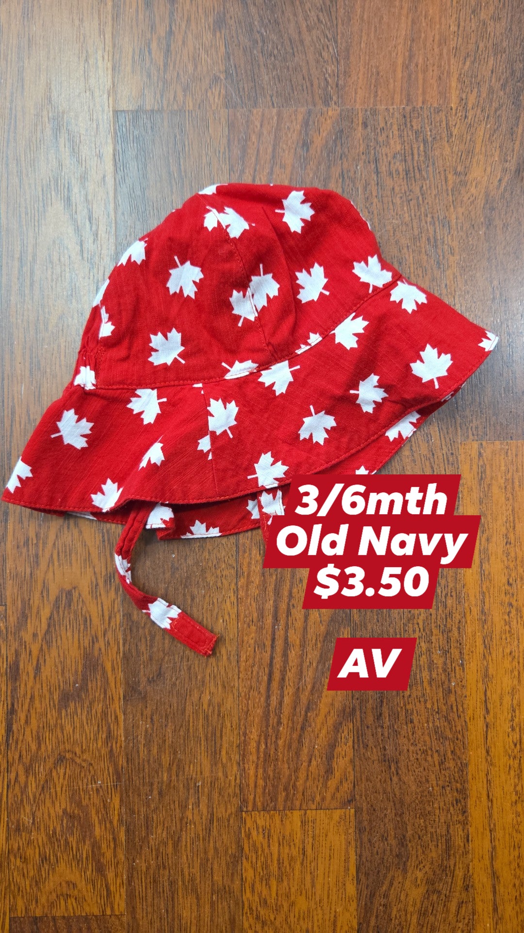 3/6mth